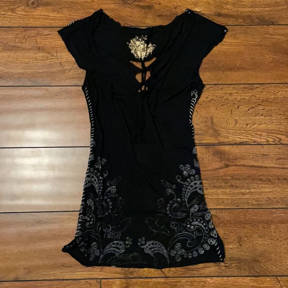 Back detailed top - Picture 2 of 10